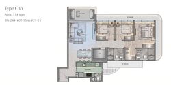 Chuan Park (D19), Condominium #605015781